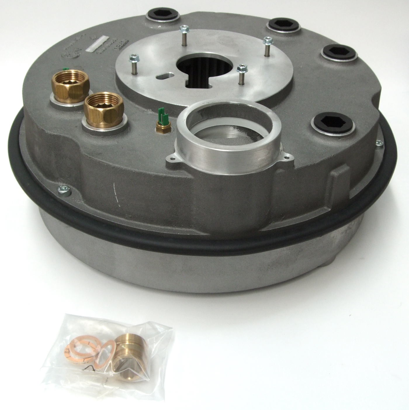 Kesselkörper GSU530 kpl., für ROTEX GSU 530 bis BJ 2011