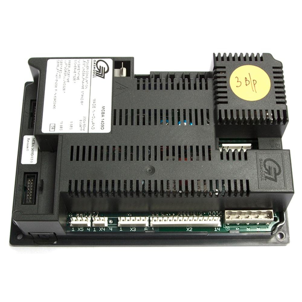 Daikin Feuerungsautomat MCBA 3B-P Flüssiggas für ROTEX GSU 528 bis BJ 2009