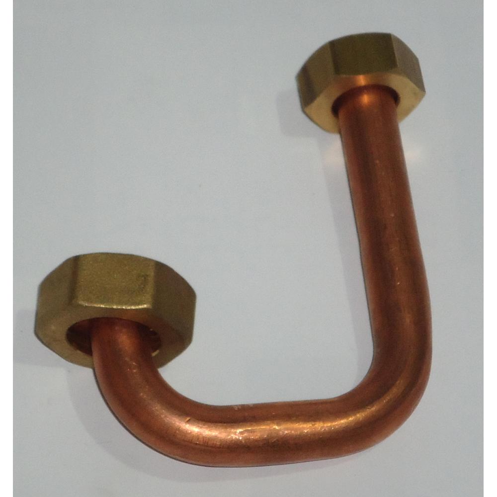 Daikin Verrohrung By-Pass Füllventil intern für ROTEX GW -T-Typen bis BJ 2019