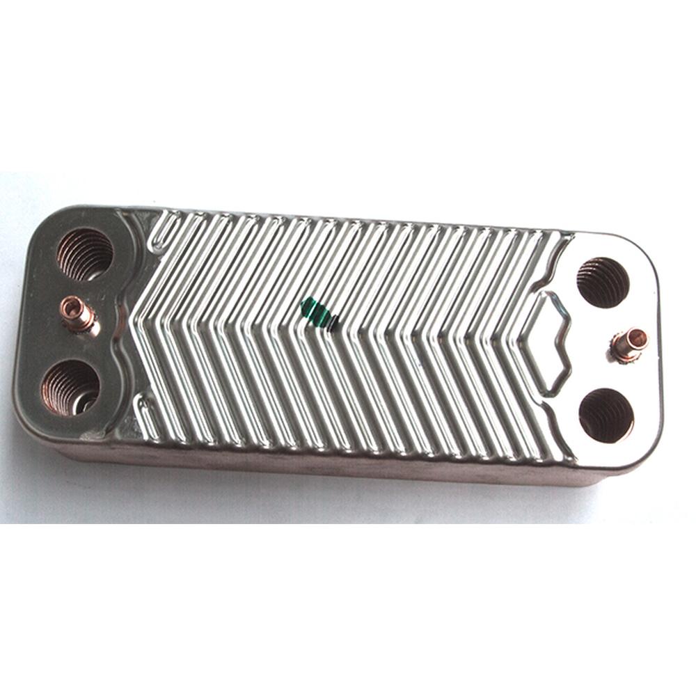 Daikin Plattenwärmetauscher GW26C für ROTEX GW 26 C bis BJ 2019