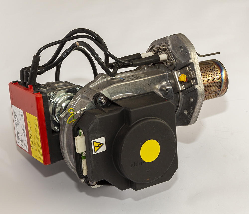 Brenner GSU25F, für ROTEX GSU25F bis BJ 2007