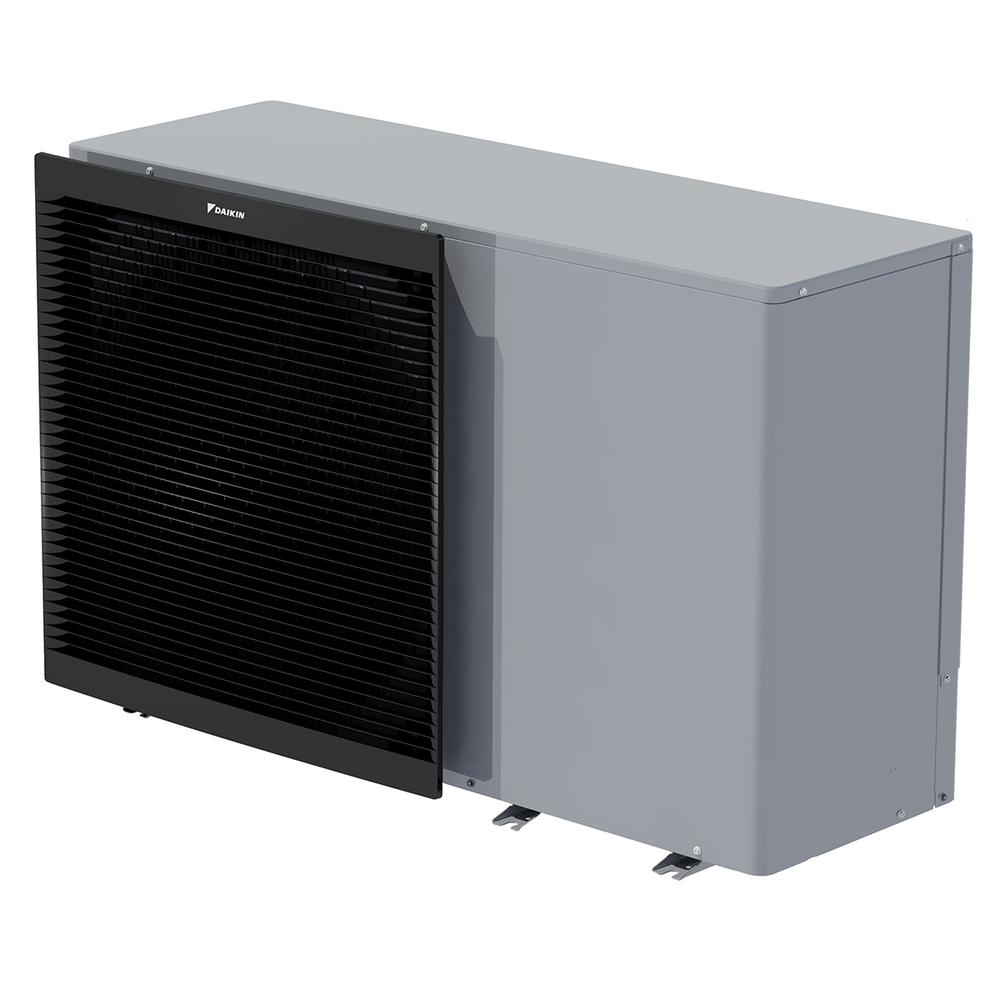 Daikin Altherma 3 M H/C 16 BUH-3 Wärmepumpen-Außengerät, 3-phasig/ 400V