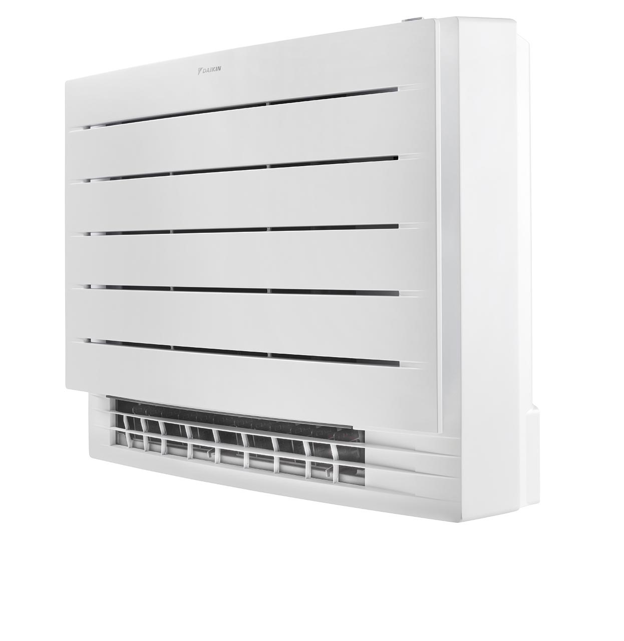 DAIKIN Truhengerät FVXTM-A Typ 30 Perfera Kühl- und Heizlösung, R-32