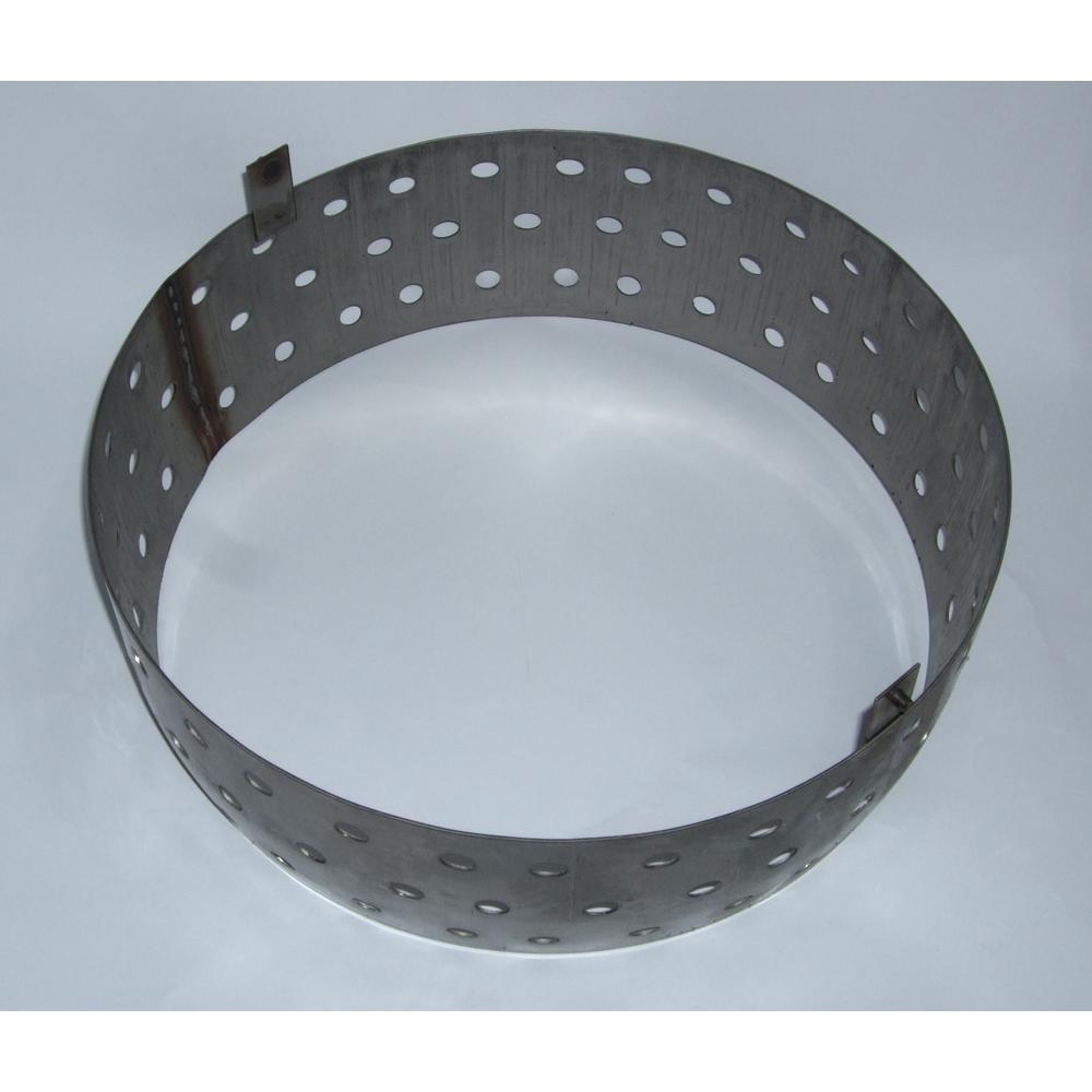 Daikin Brennkammerring BO20-BG25 für ROTEX A1 Öl- Gas-Brennw bis BJ 2018