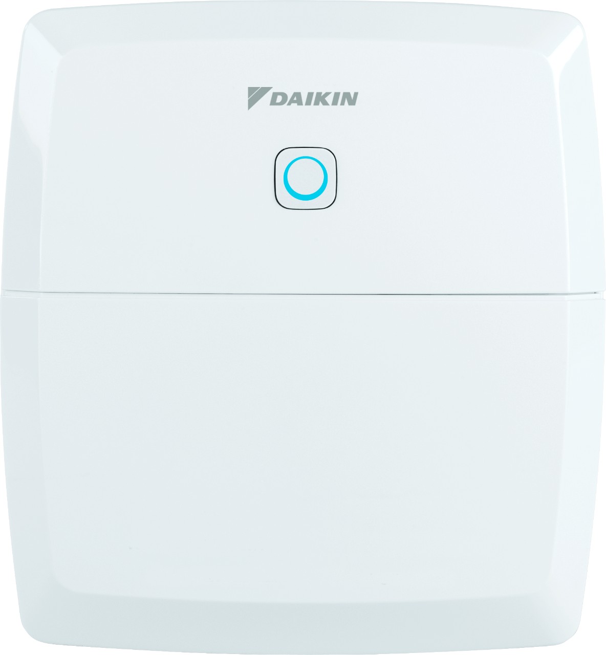 Daikin EQ3 IO BOX zur Verbindung Altherma Home Controls