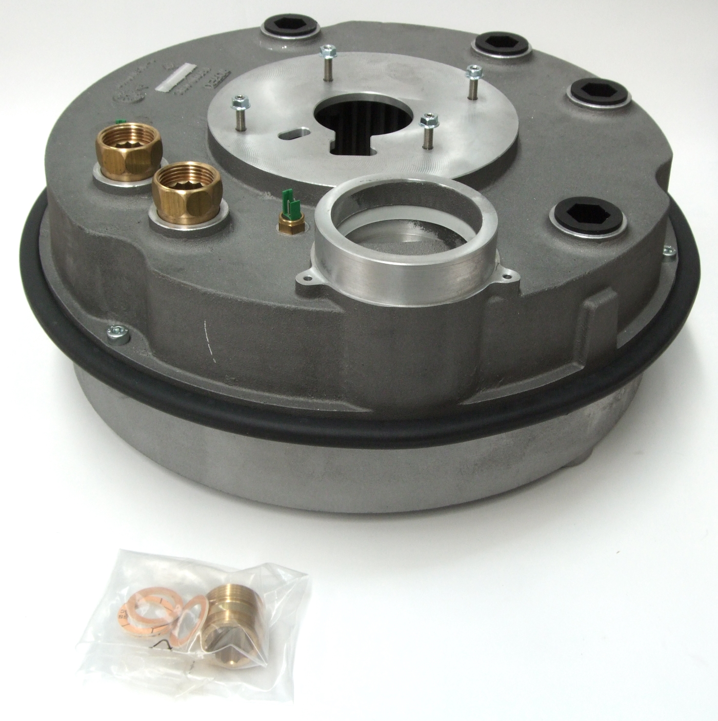 Kesselkörper GSU320 kpl., für ROTEX GSU 320 bis BJ 2011