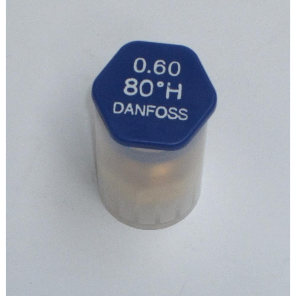 Daikin Öldüse Danfoss 0,60-80 H für ROTEX A1 BO 35 bis BJ 2018