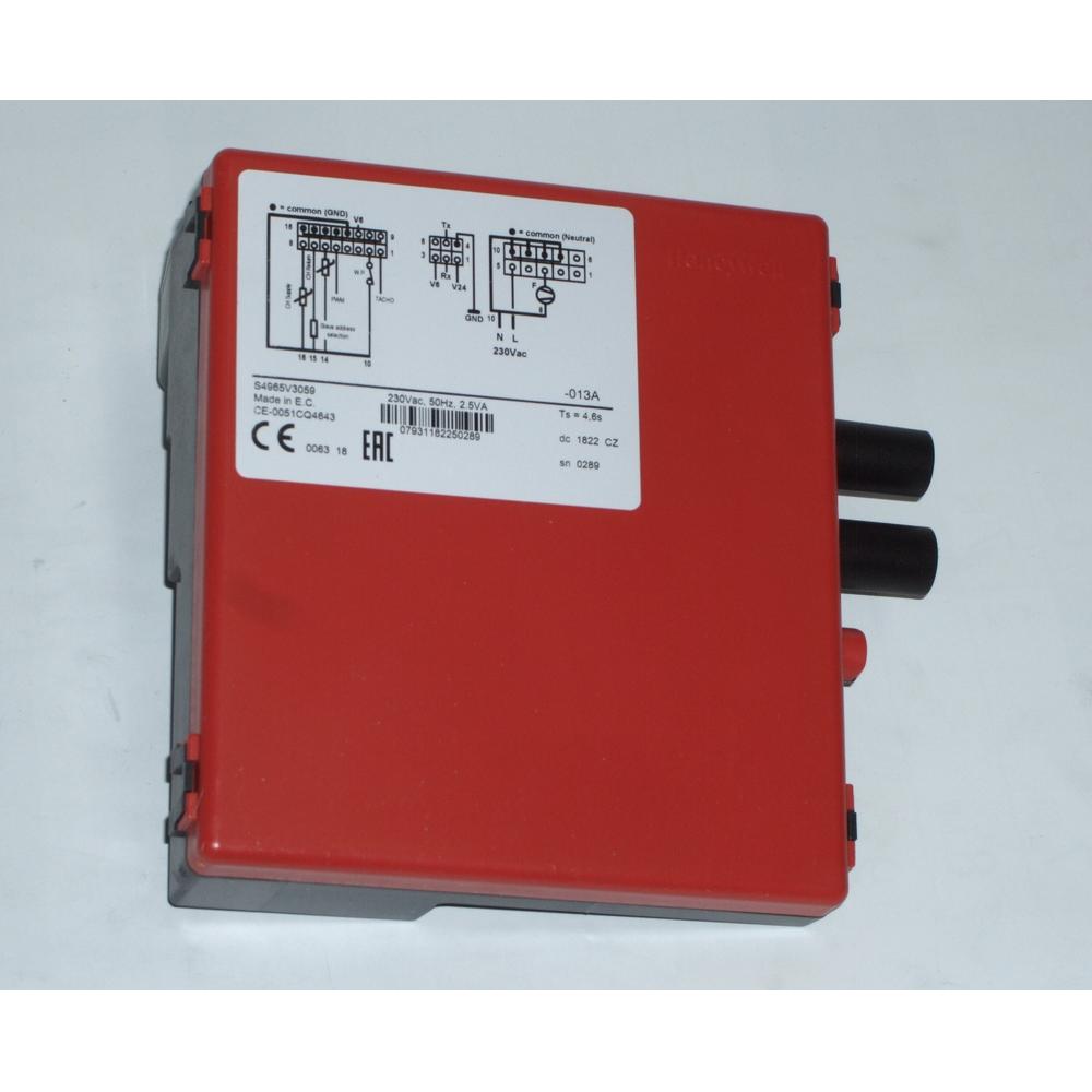 Daikin Gas-Feuerungsautomat ESYS für ROTEX GSU bis BJ 2013