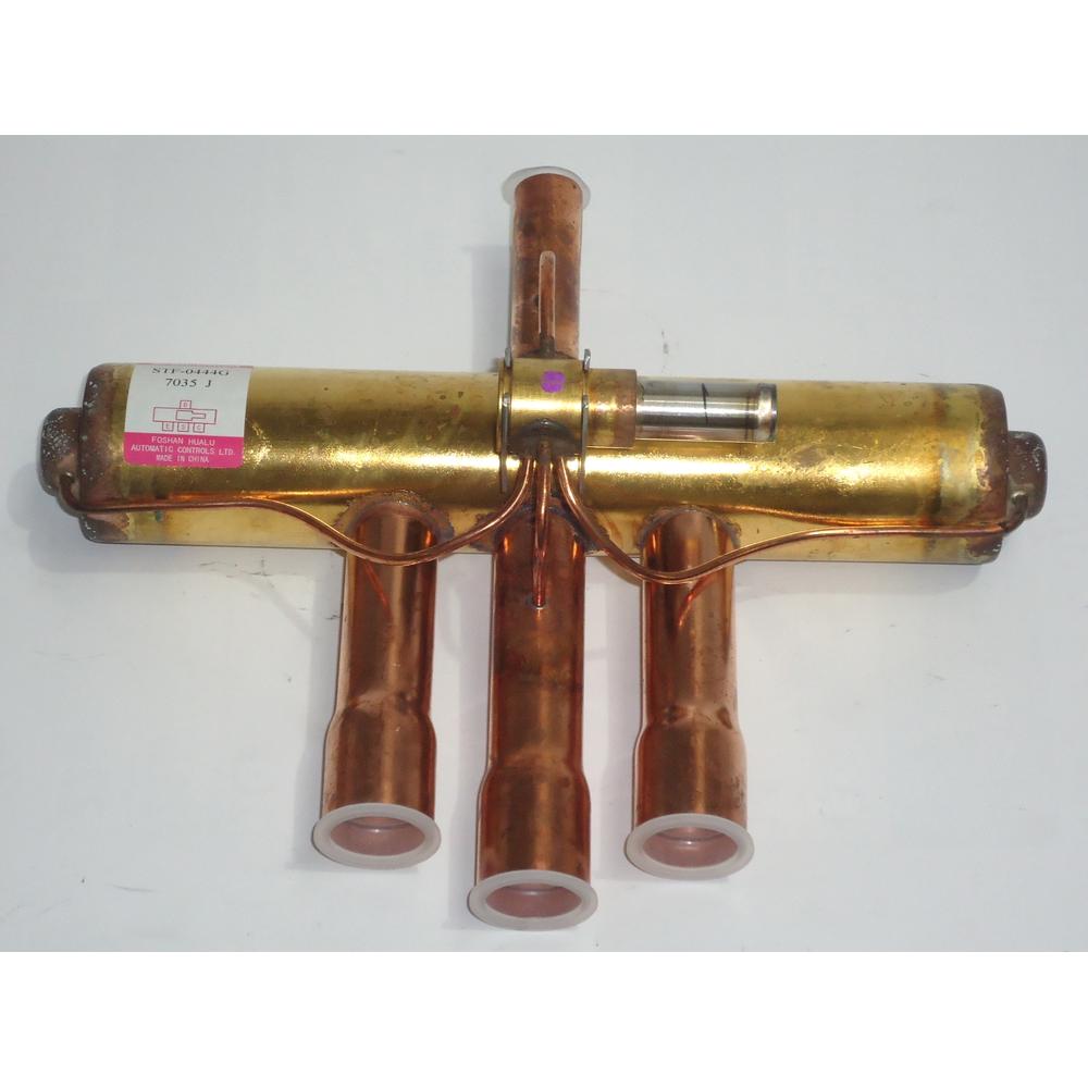 Daikin 4-Wege Ventil STF-0404G für Monoblock 