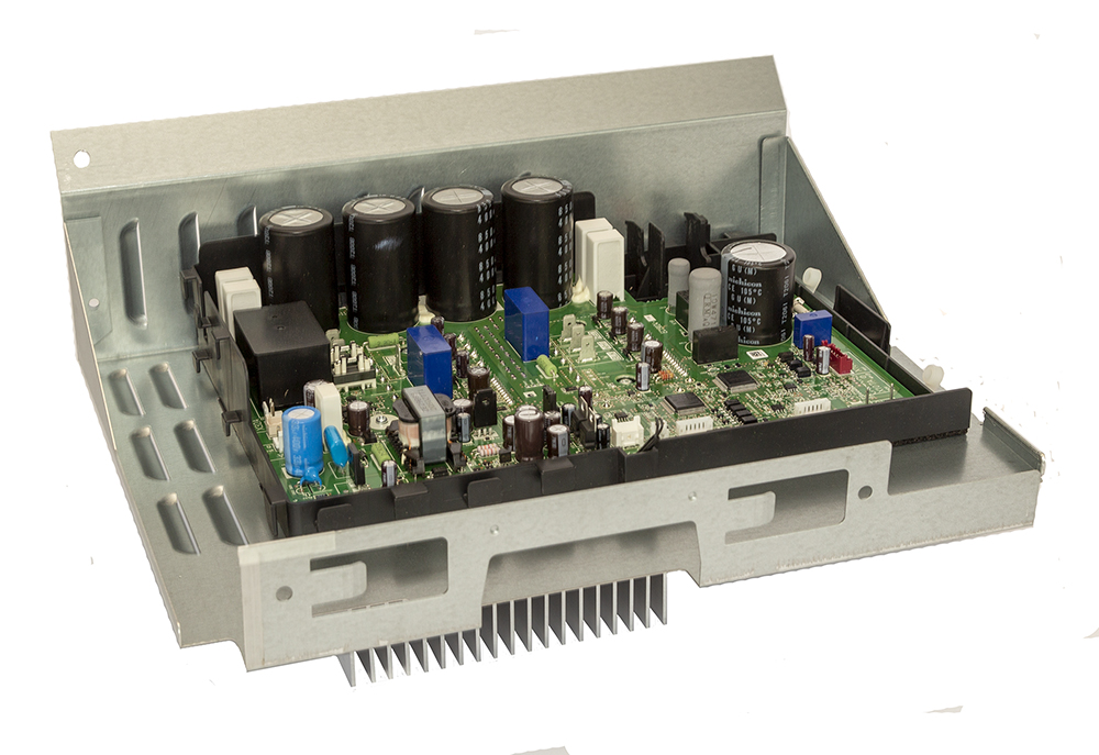 Platine EC19024-1(A), für Daikin Altherma 3 H HT AG