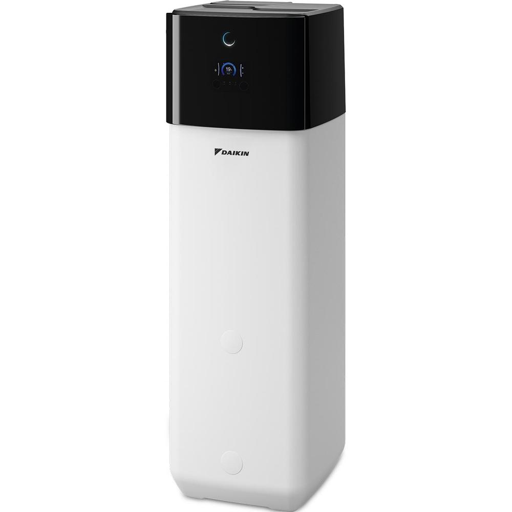 Daikin Altherma 3 R MT ECH2O, H/C IG integr. 500l Speicher, Luft-Wasser-WP