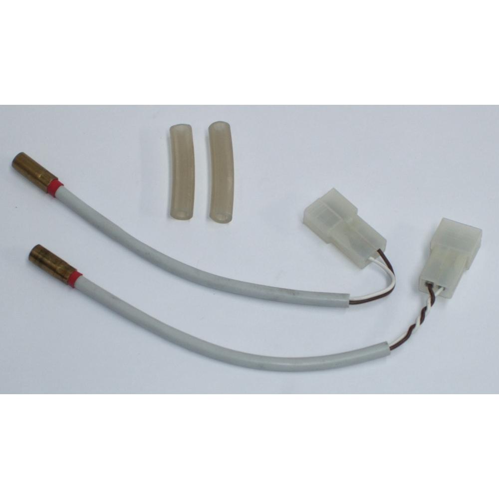 Daikin Anlegefühler-Set NTC 12 kOhm für ROTEX GSU 528 bis BJ 2009
