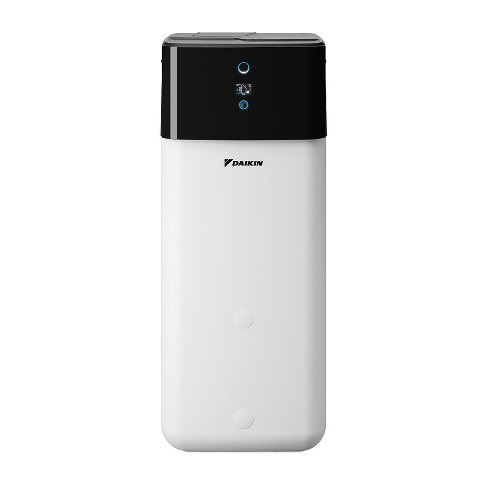 Daikin Altherma 3 R ECH2O 508 H/C Biv 6-8 kW, mit integriertem 500 L Speicher