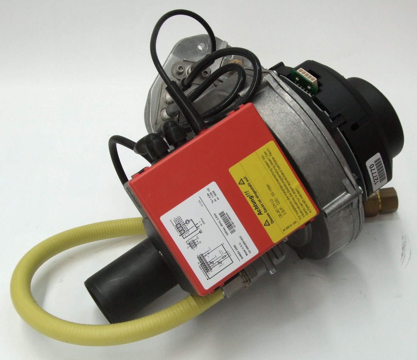 Brenner GSU 530sf Flüssigggas, für ROTEX GSU 530 Flüssiggas bis BJ 2011