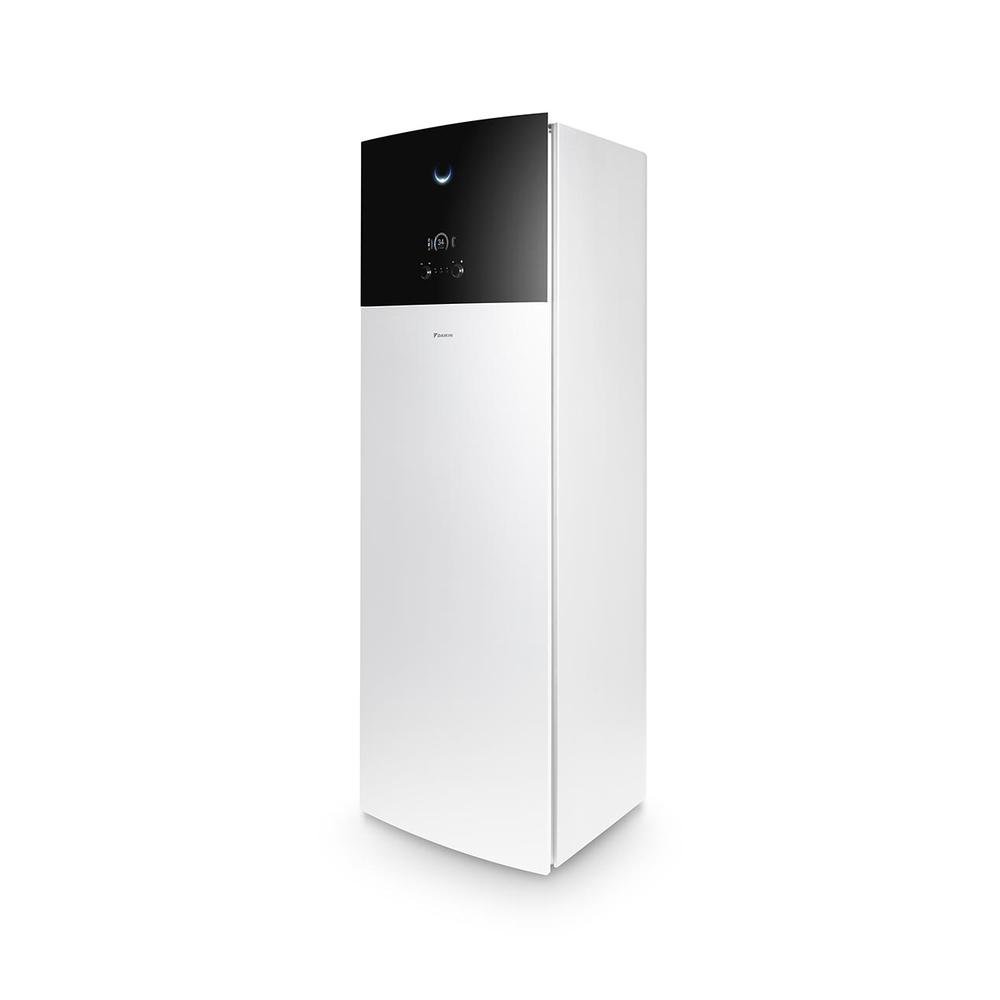Daikin Altherma 3 R MT F IG mit integr. 230 L Speicher  H/C