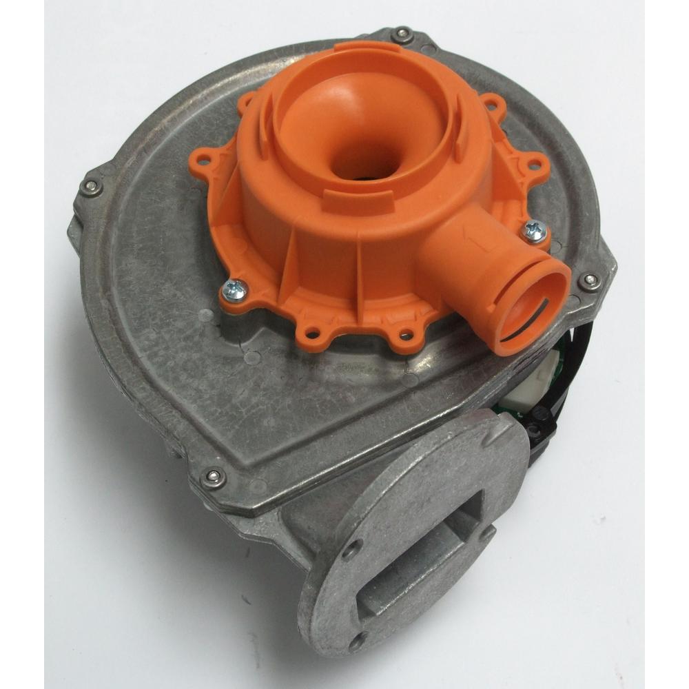 Daikin Lüfter (mit Mischer) 30C für ROTEX GW 26C-GW 30C bis BJ 2019