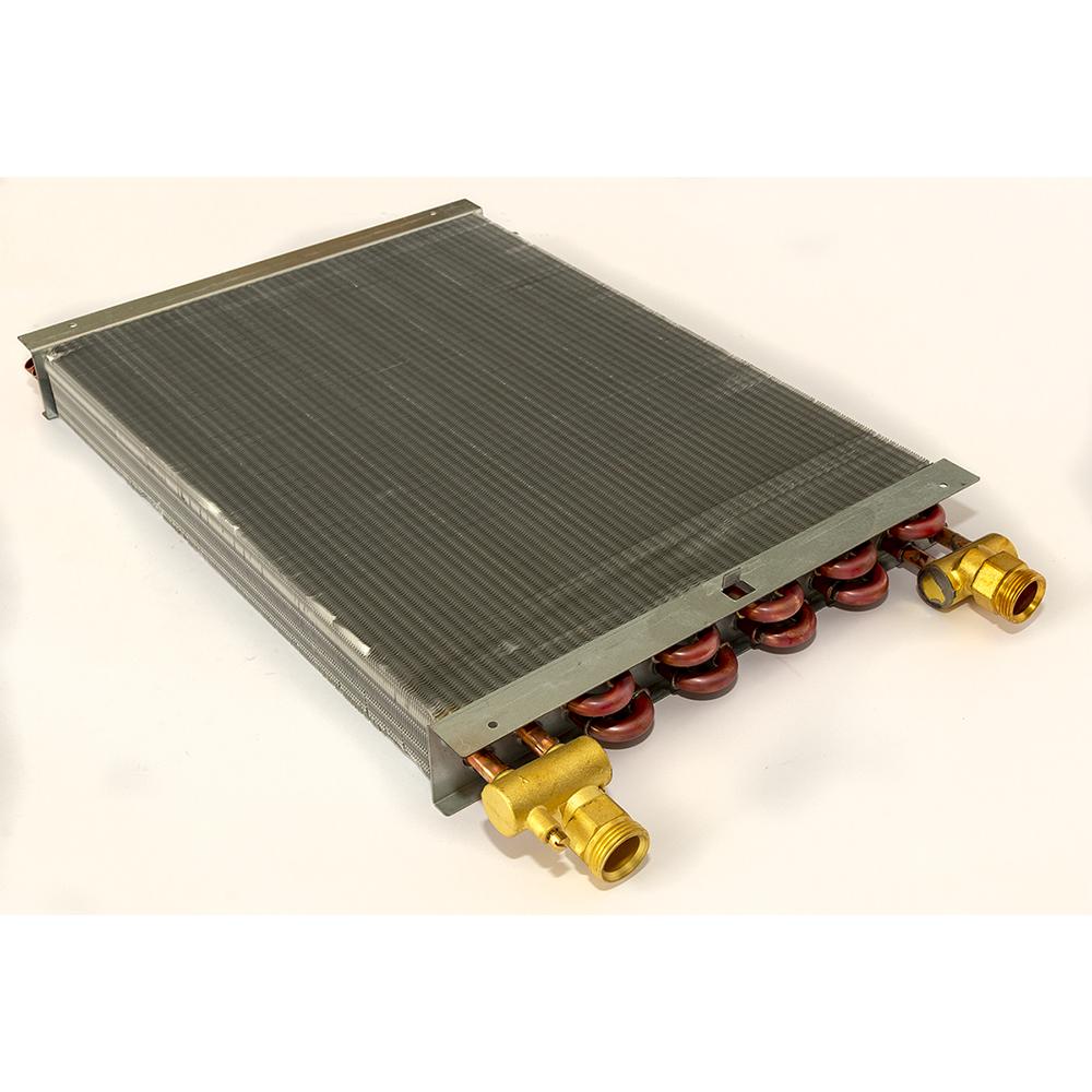 Daikin Wärmetauscher 400 für DAIKIN HP Convector