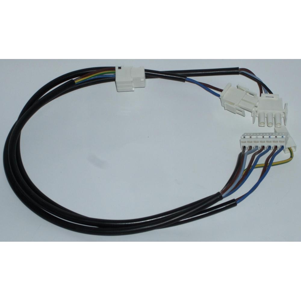 Daikin Kabel FA-ZTU-Gebläse HRG134 für DAIKIN Altherma C Oil