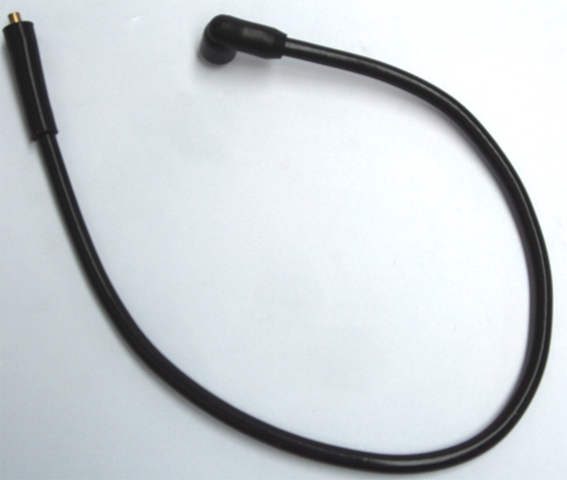 Kabel Zündeinheit-Zündelektrode, für ROTEX A1 BO bis BJ 2018