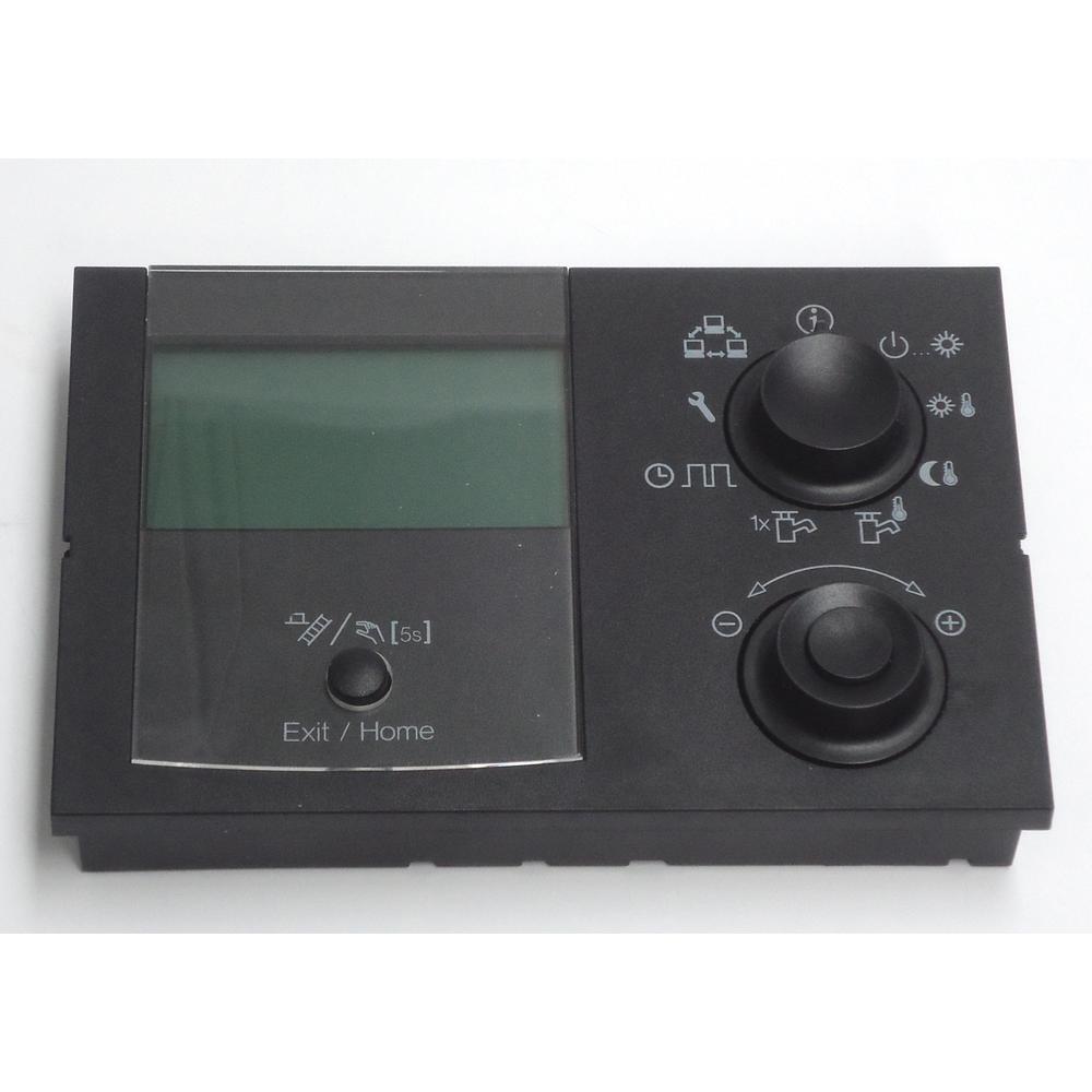 Daikin Bedieneinheit ROCON B1 01D ROTEX für ROTEX GCU I bis BJ 2017