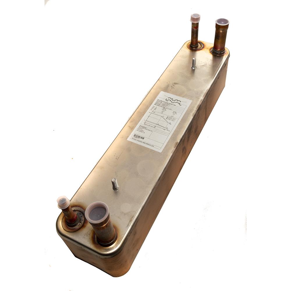 Daikin Wärmetauscher (Kondensator) CBH62-44A für DAIKIN Altherma R Hybrid