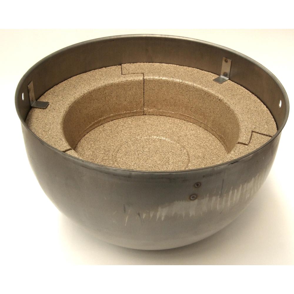 Daikin Brennkammmereinsatz für ROTEX A1 bis BJ 2018