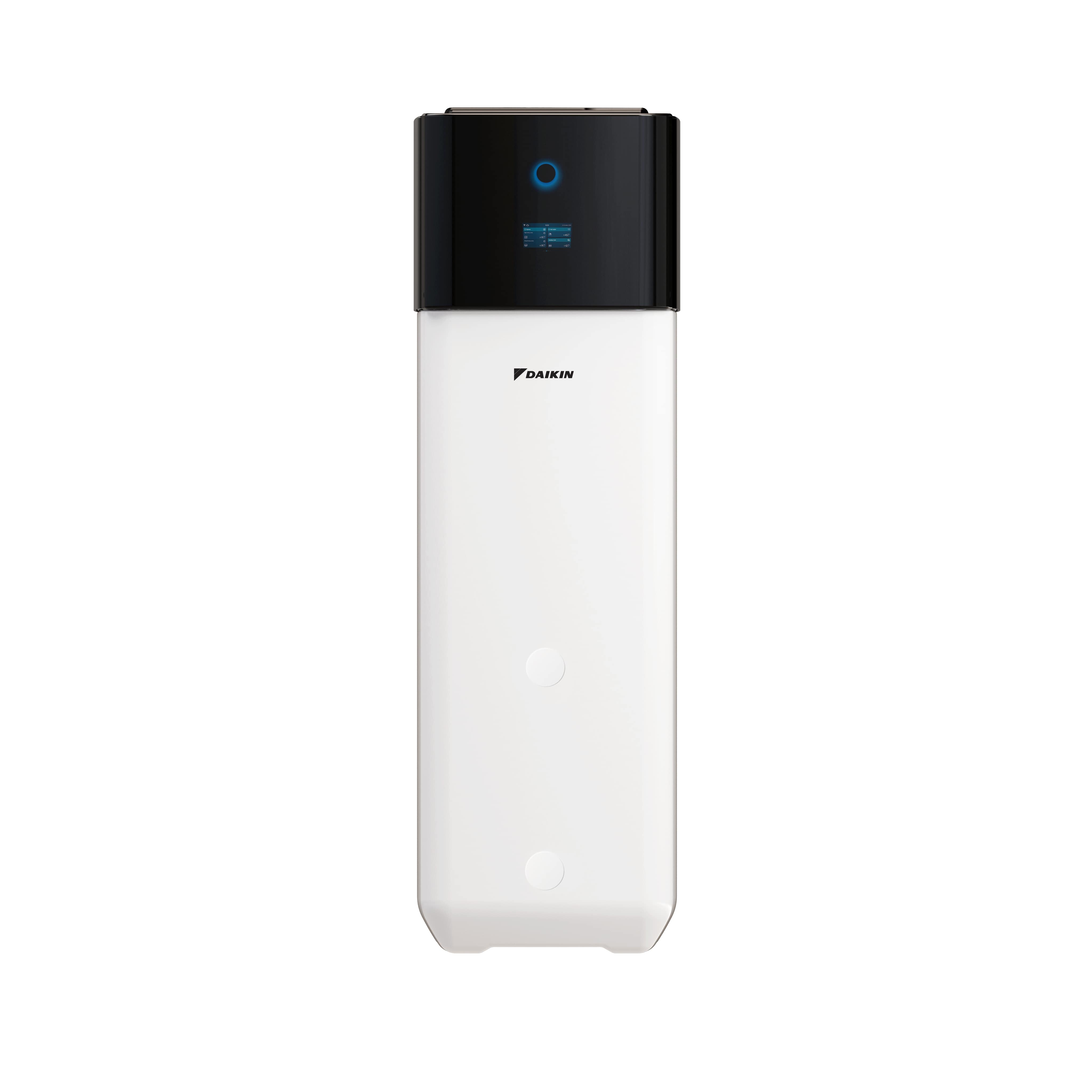 DAIKIN Altherma 4 H ECH2O EPSKS - Innengerät 4/6/7 kW mit integriertem 300 l Hygienespeicher und 9 kW E-Heizstab (Heizen/Kühlen)