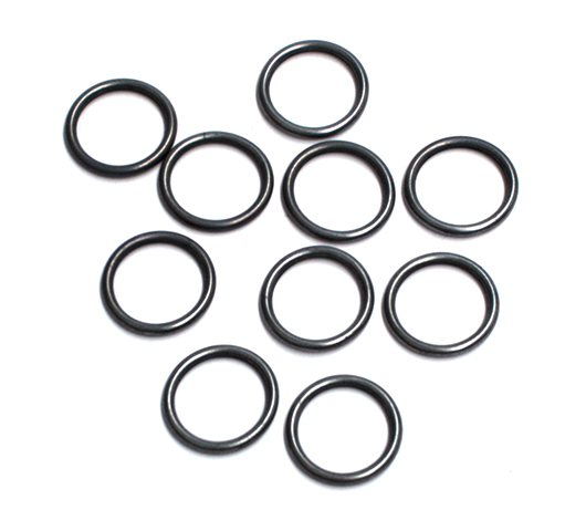 O-Ring 15x2 f. Klemmring-Set, für Fußbodenheizung