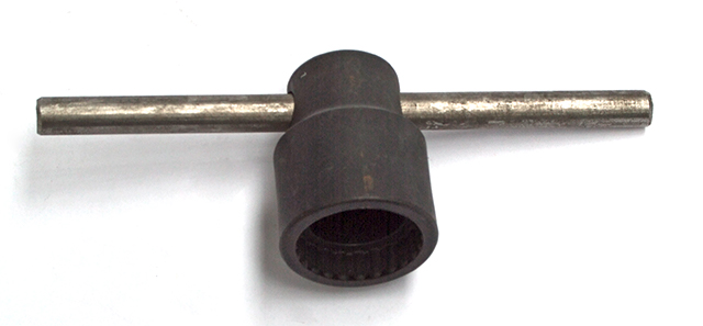 Adapterschlüssel, für Fußbodenheizung