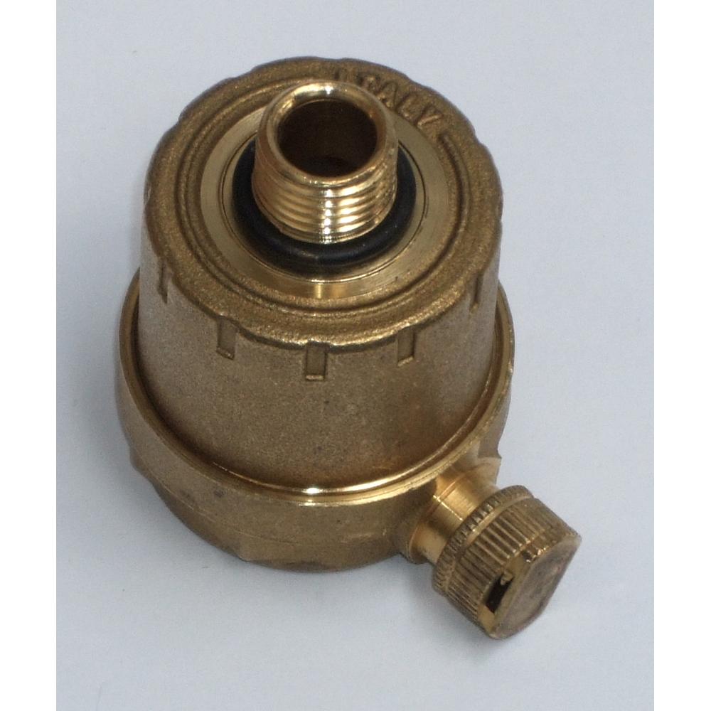 Daikin Automatic Entlüfter 1/2" für DAIKIN Altherma R ECH2O 