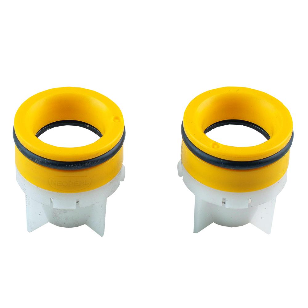 Daikin Zirkulationsbremsen SKB, 2 St/VPE Vermeidung von Schwerkraft-Zirkulationen