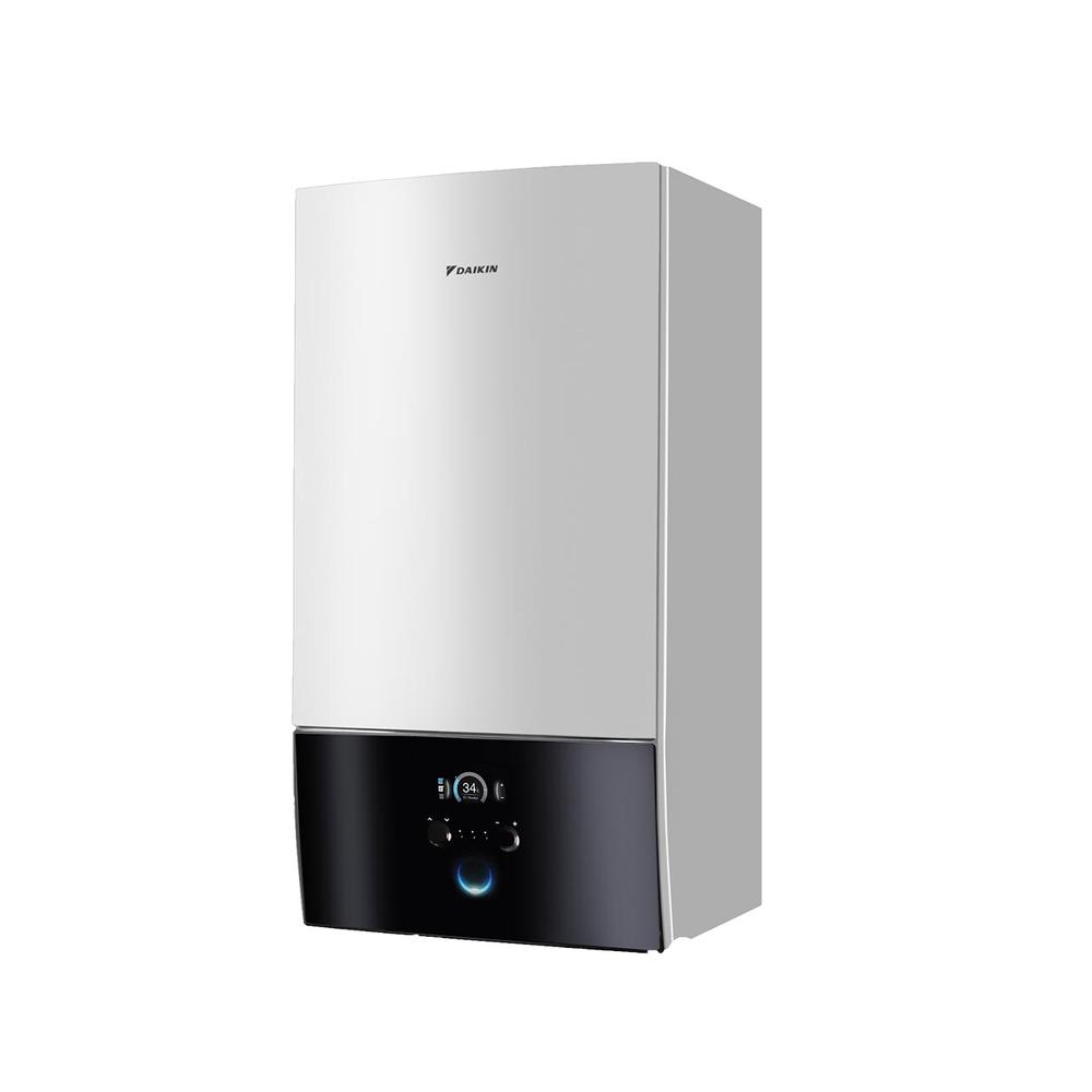 Daikin Altherma 3 R MT W Wandgerät, Heizen & Kühlen