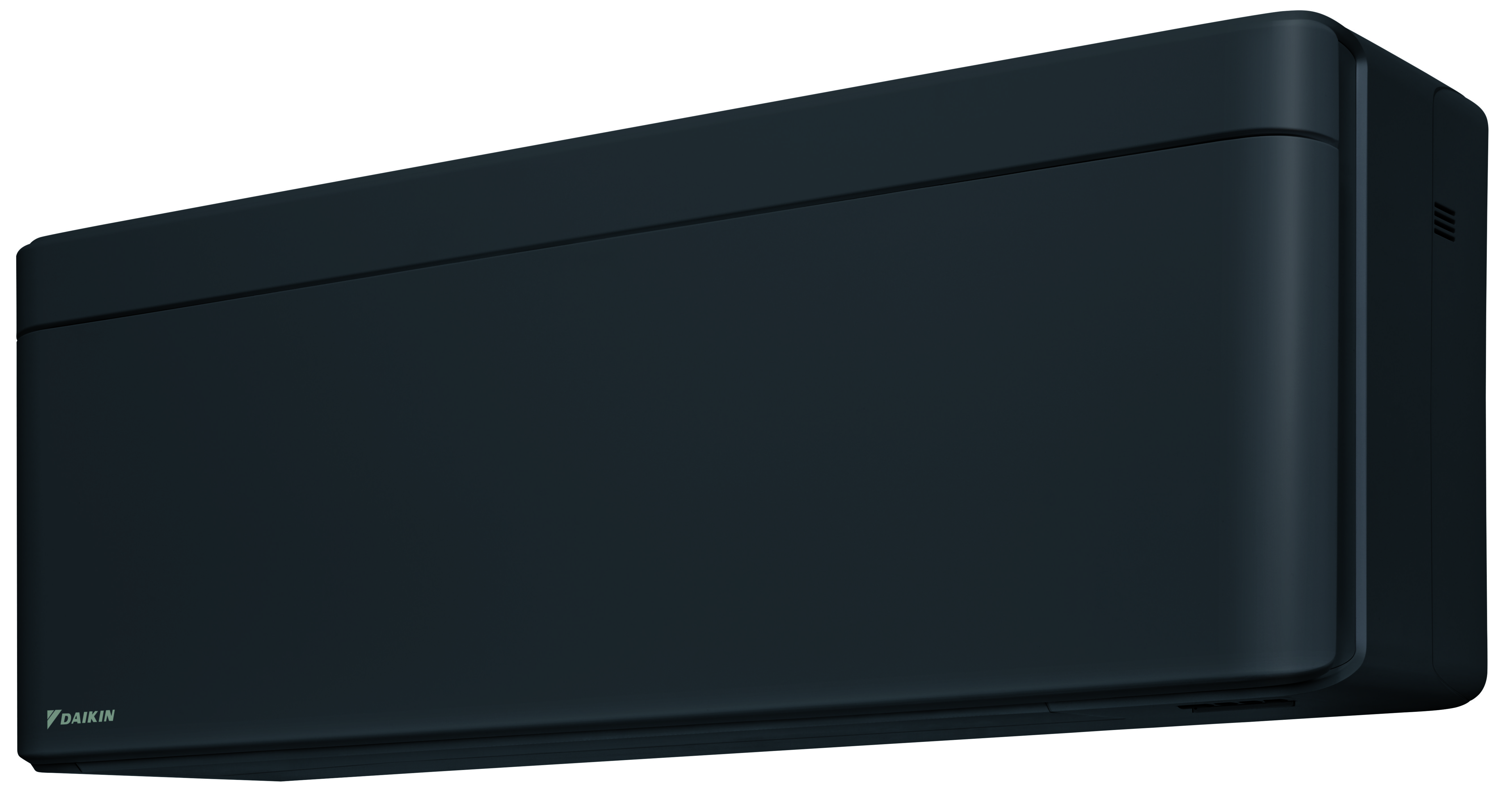 DAIKIN R-32 Wandgerät FTXTA30CW Stylish Cold Region schwarz inkl. IR-FB