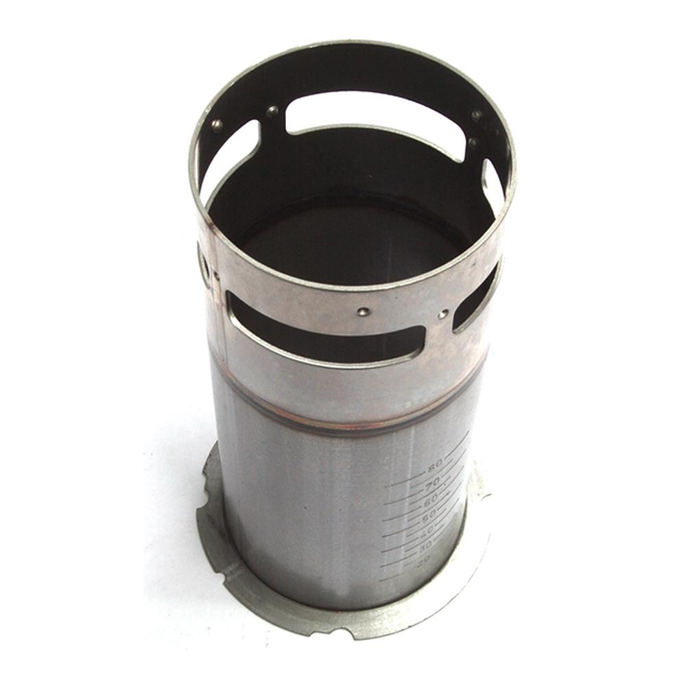 Daikin Brennerrohr - Elco 13 003 075 für ROTEX A1 Öl-Brennwert bis BJ 2018