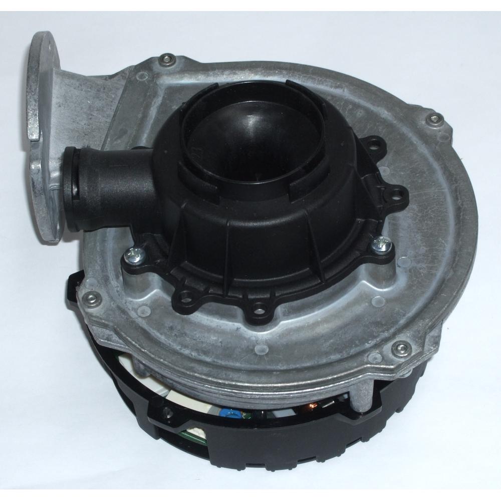 Daikin Lüfter (mit Mischer) 40 kW für ROTEX GW bis BJ 2019