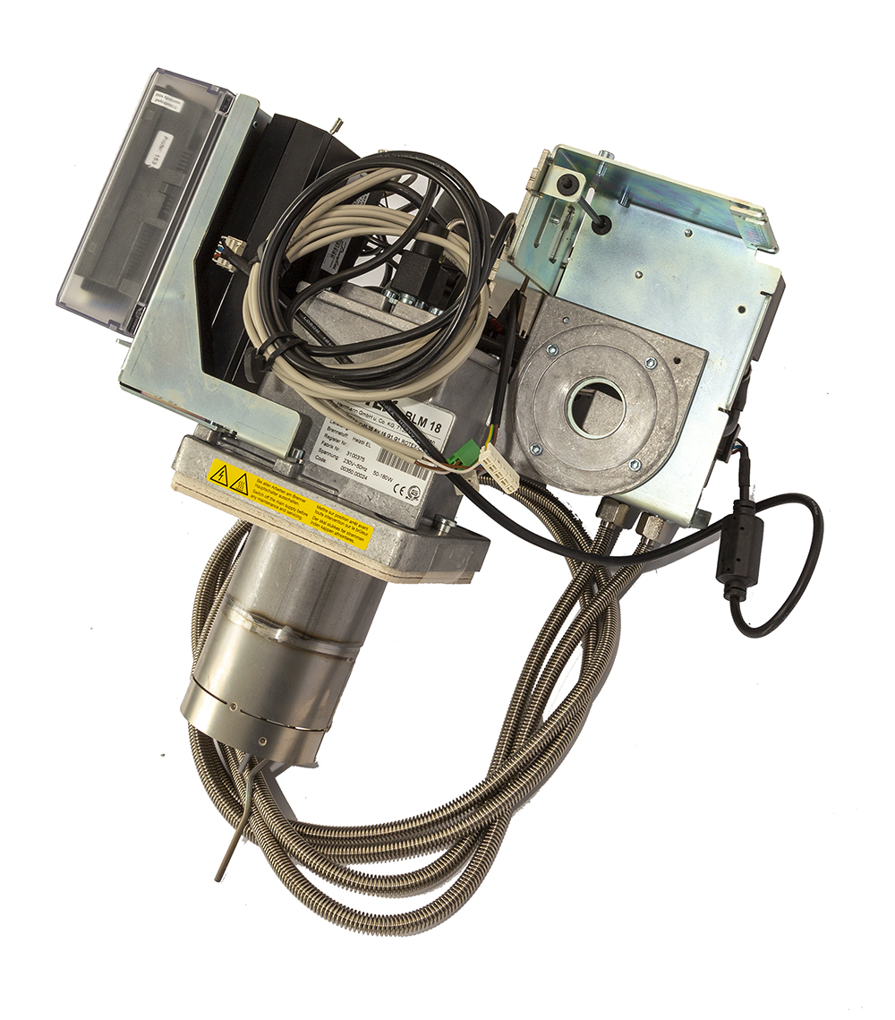 Blaubrenner HLM 35 G 18kW, für DAIKIN Altherma C Oil