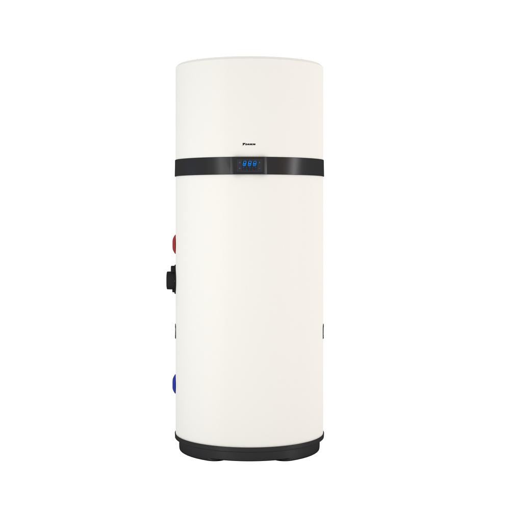 Daikin Altherma M HW 260 Biv Brauchwasser-Wärmepumpe 260 L Speicher