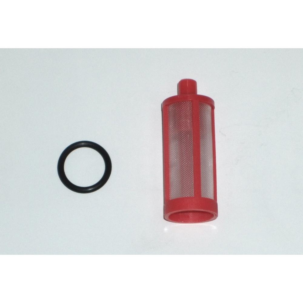 Daikin Filterpatrone f.Öl-Pumpe Modell BFP für ROTEX A1 BO bis BJ 2018