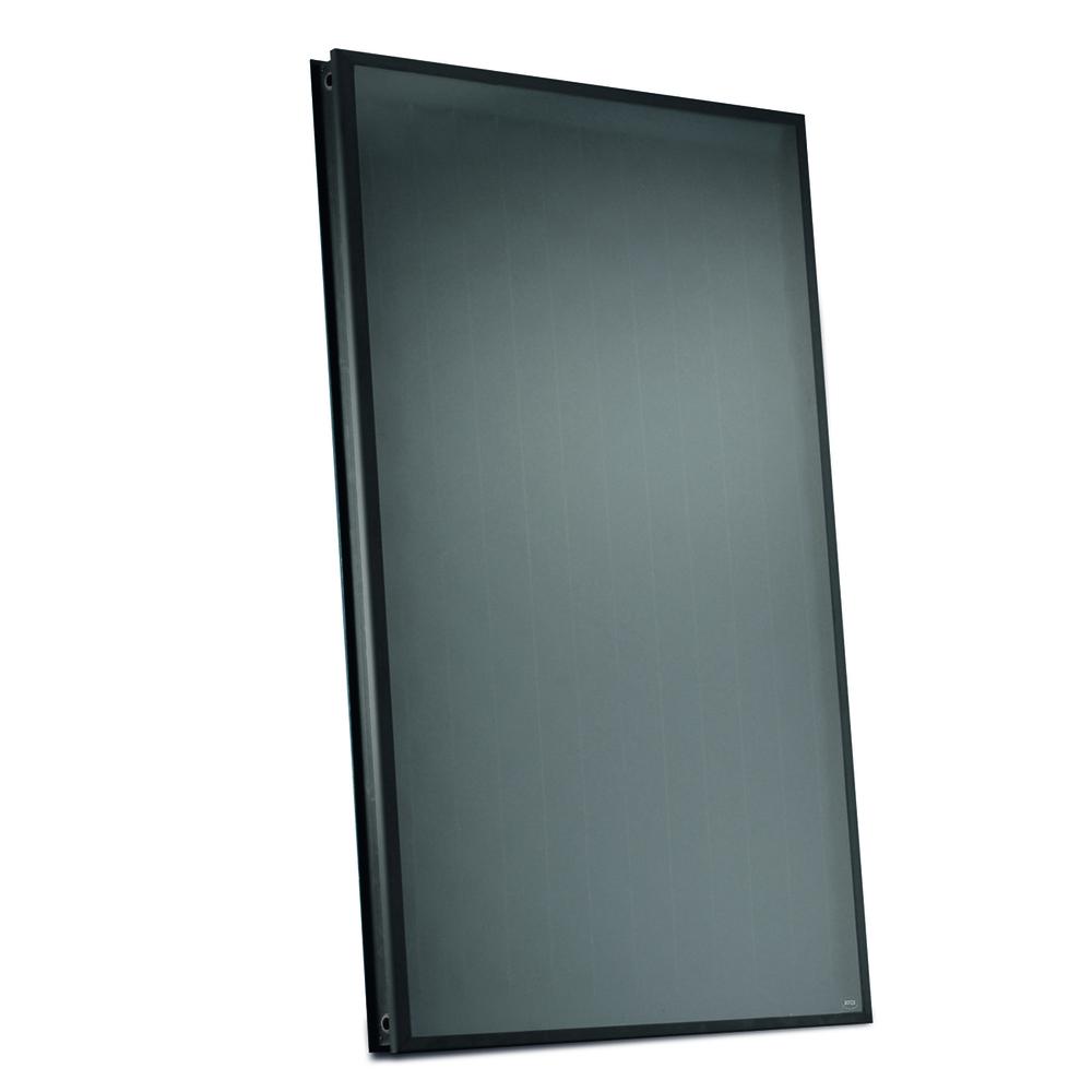 Daikin Solaris Flachkollektor V26P 2000x1300x85 mm, Aperturfläche 2,35 m2