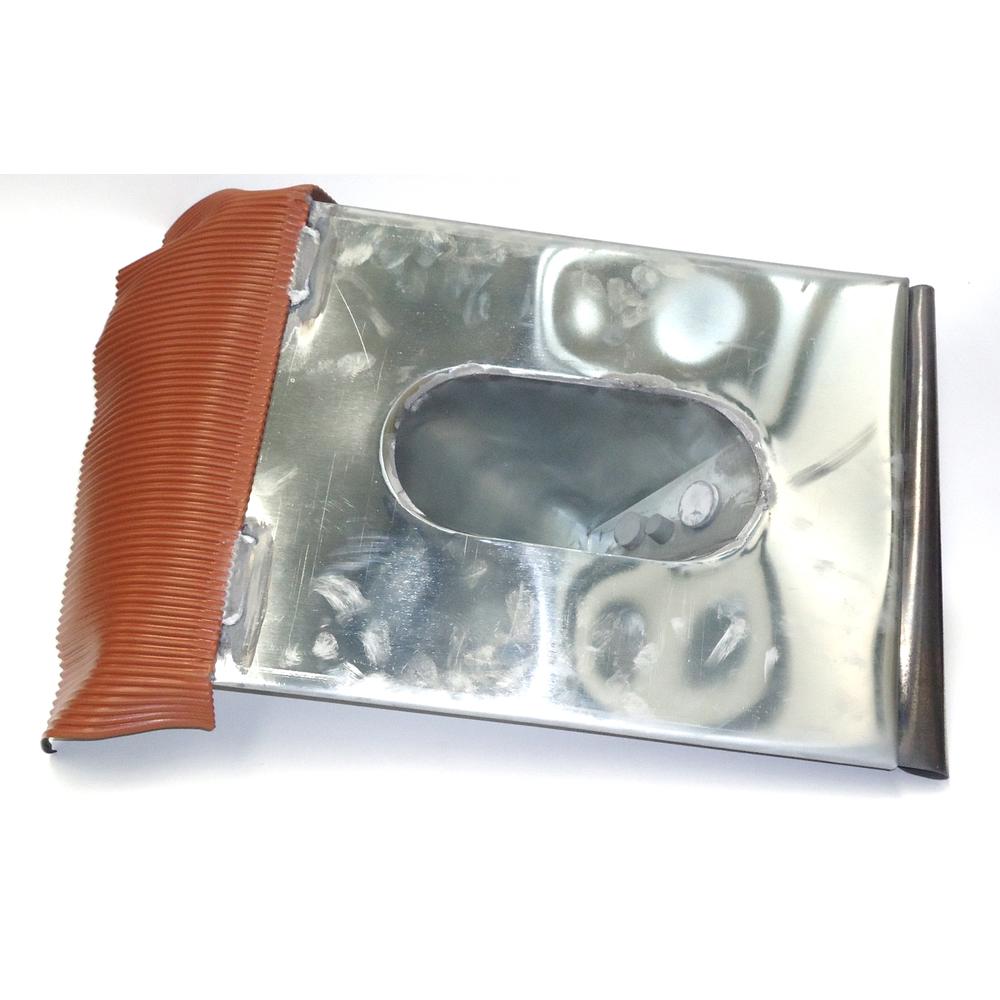 Daikin Dachdurchführung Typ C für DAIKIN Solaris