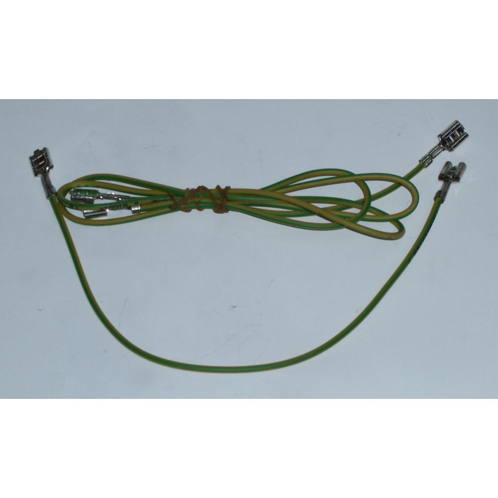 Daikin Erdungskabel für ROTEX GW bis BJ 2019