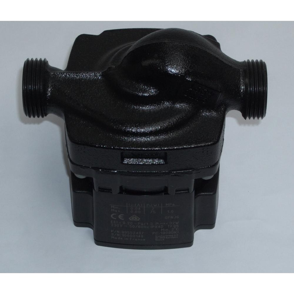 Daikin Pumpe ASSY UPM4L K 15-75 130 9 DKI Rechts