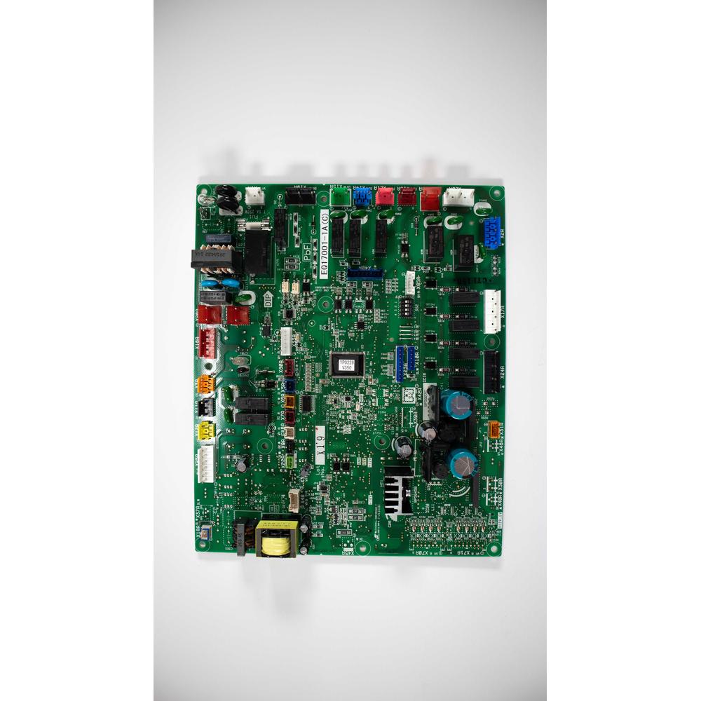 Daikin Hydroplatine (EQ17001-1A C) für DAIKIN Altherma 3 R W