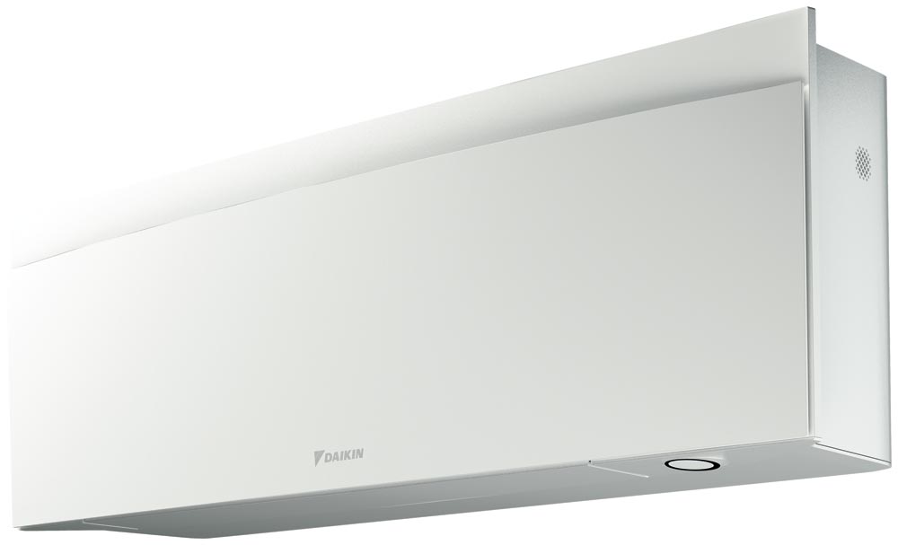 DAIKIN R-32 Wandgerät FTXJ_AW EMURA 3 Farbe Weiß inkl. IR-FB Typ: 25
