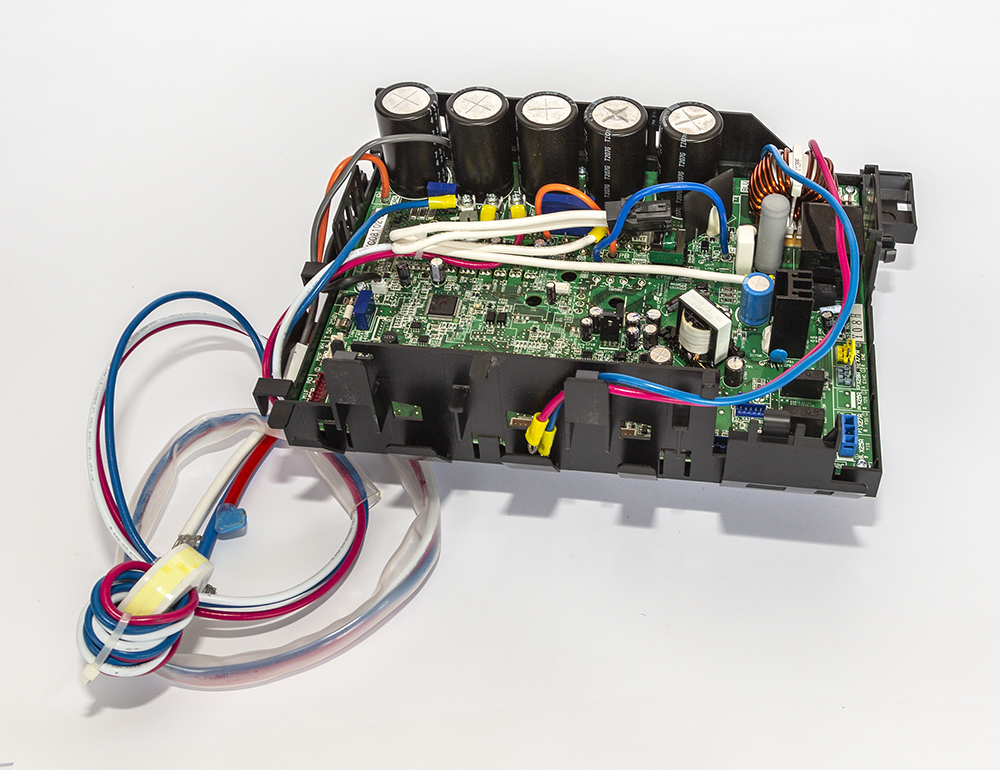 Platine EC08102, für RBLQ011AA6V3