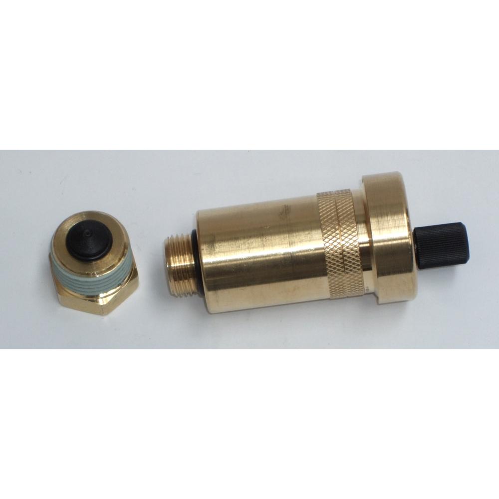Daikin Automatischer Entlüfter 1/2" für ROTEX A1 BO-BG bis BJ 2018