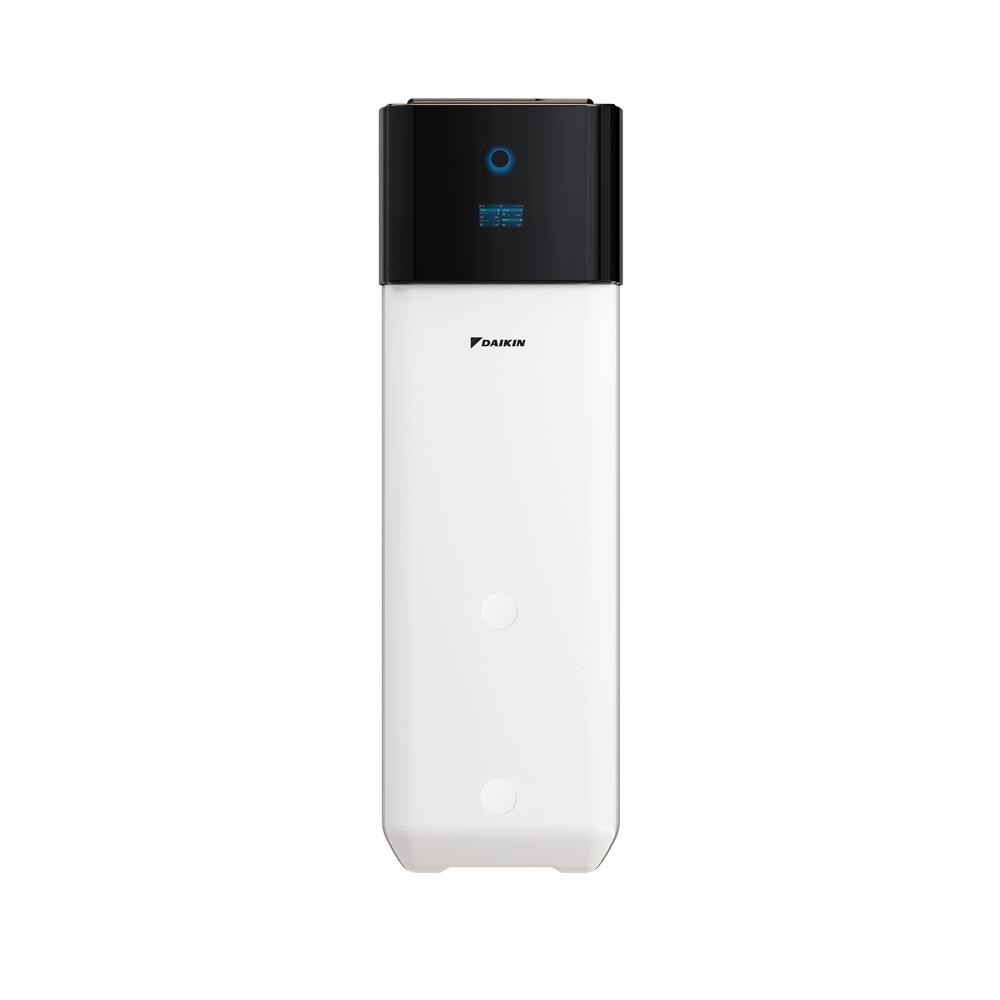 Daikin Altherma 4, IG-Speicher 500 L Biv, H/C, für AG 12 / 14 kW