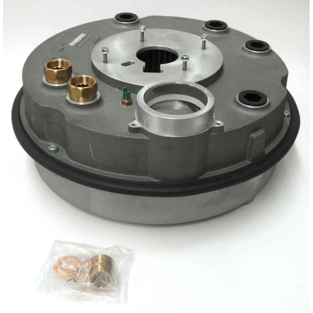 Daikin Kesselkörper Obert. kpl. GSU530-535 für ROTEX GSU 530 - 535 bis BJ 2011