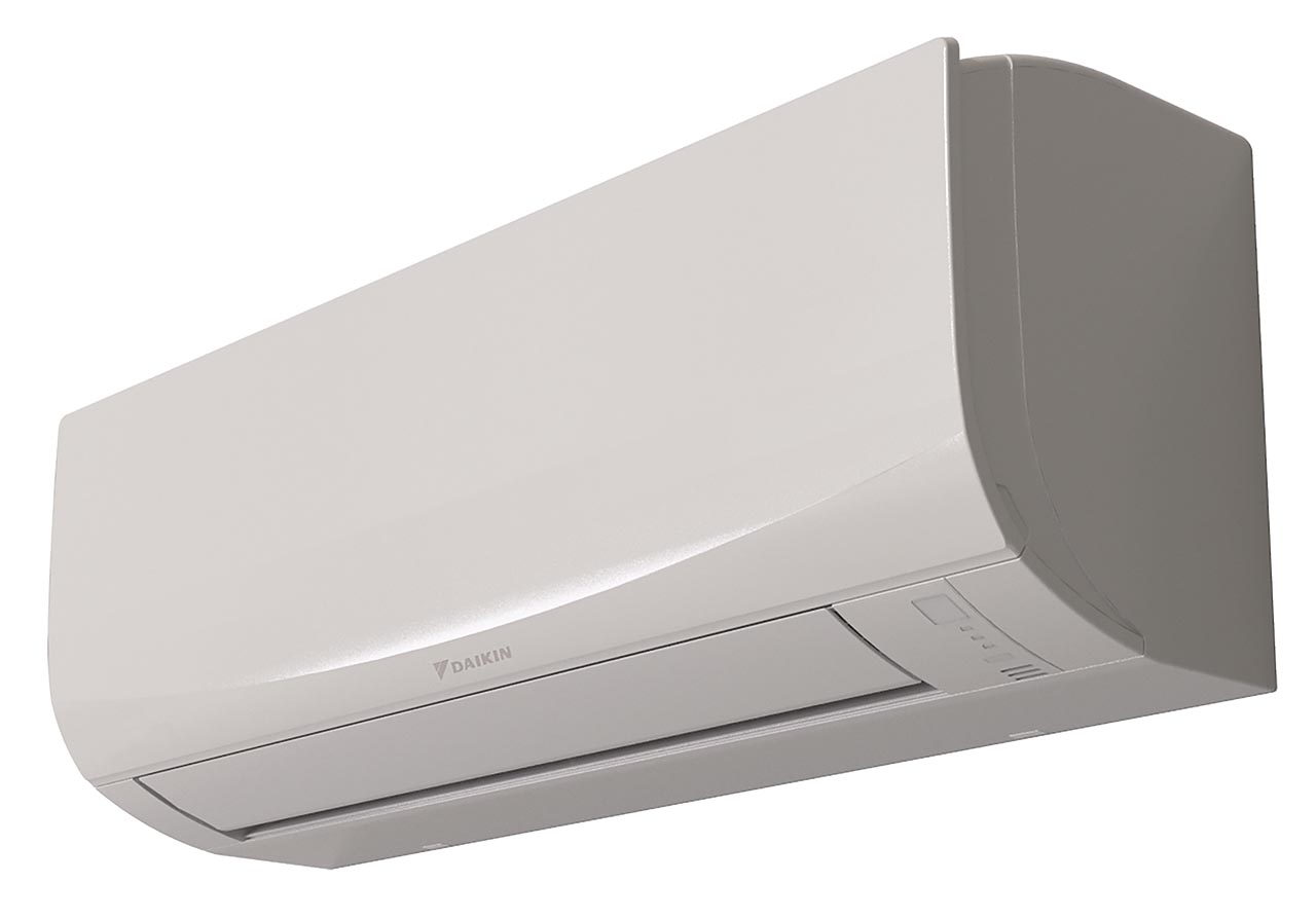 DAIKIN R32 Wandgerät FTXF_F Typ: 25 Sensira