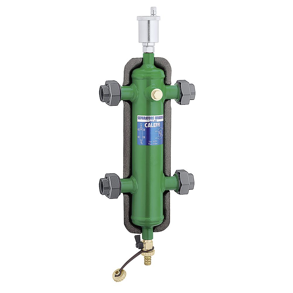 Daikin DAIKIN Weiche bis 2500 L Durchsatz Eingang / Ausgang G1-IG (DN 25)
